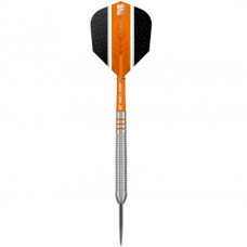 Target RVB80 Tungsten Raymond Van Barneveld Stahldart Stahl Dartpfeile Set 23g