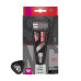 Target Sync Model 03 Swiss Point Wolfram Tungsten Dartpfeile Set 22g