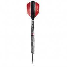 Target Vapor8 Wolfram Tungsten Dartpfeile Set 26g