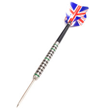 Ultra 95% Wolfram Tungsten Stahldart Steeldart Dartpfeile Set 22g