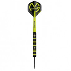 Winmau MVG Ambition Stahldart Pfeile Set 22g