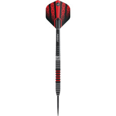 Winmau Joe Cullen The Rockstar Tungsten Stahldart Pfeile Set 23g