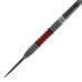 Winmau Joe Cullen The Rockstar Tungsten Stahldart Pfeile Set 23g