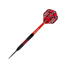 Winmau Joe Cullen Rockstar Stahldart Pfeile Set 20g