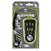Winmau MVG Aspire Wolfram Tungsten Stahldart Pfeile Set 23g