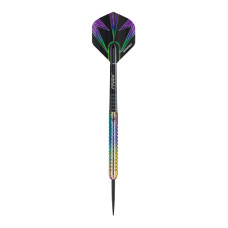 Winmau Foxfire Urban Tungsten Stahldart Stahl Dartpfeile Set 22g Winmau Foxfire Urban Tungsten Stahldart Stahl Dartpfeile Set 22g