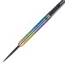 Winmau Foxfire Urban Tungsten Stahldart Stahl Dartpfeile Set 24g