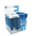 Harrows Clic Dart Fly Set Aqua