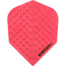 Harrows Dart Flys DIMPLEX Pink