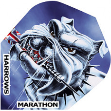 Harrows Dart Flys Flights Marathon Growler