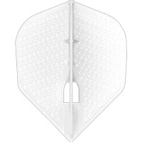 L-Style L-Flight Dimple Fly Set Weiss L3 Pro