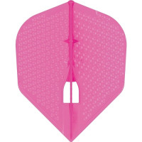 L-Style L-Flight Dimple Fly Set Pink L3 Pro