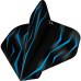 Mission Lava Fly Flights Set Blau