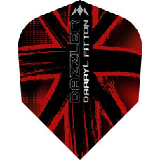 Mission 100 Micron Fly Set Darryl Fitton