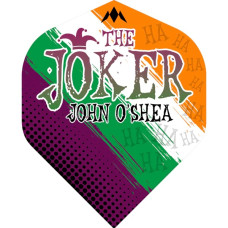 Mission 100 Micron Fly Set John O'Shea The Joker