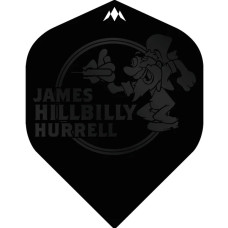 Mission 100 Micron Fly Set James Hurrell