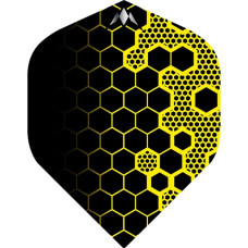 Mission 100 Micron Fly Flights Set Stephen Burton