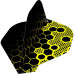 Mission 100 Micron Fly Flights Set Stephen Burton