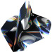 Mission Solo 100 Micron Fly Set Neochrome Iridian