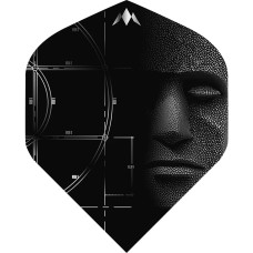 Mission Solo 100 Micron Fly Set No2 Arkitekt