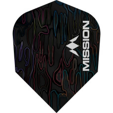 Mission Solo 100 Micron Fly Set No2 Labyrinth
