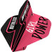 Ruthless Girl Power Dart Fly Set