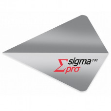 Unicorn Sigma .100 Pro Fly Set Silber
