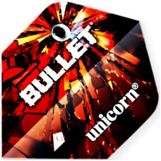 Unicorn Core 75 Bullet Flys Set