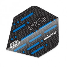 Unicorn Code Blau Ultrafly Plus Fly Set