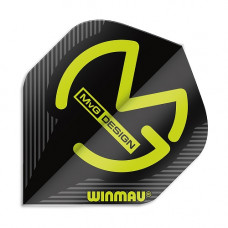 Winmau Mega MVG Michael van Gerwen Flys 