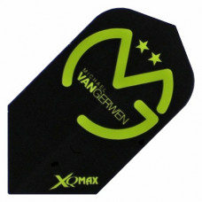 XQMax Michael van Gerwen Flys Slim MVG6