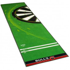 Bull's Dartmatte Dartteppich 280 x 67cm 