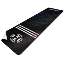 Harrows Dartmatte Dartteppich 300 x 65cm Harrows Dartmatte Dartteppich 300 x 65cm