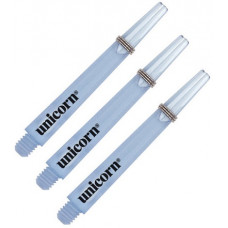 Unicorn GRIPPER 3 Mirage Schäfte 45mm Medium Hellblau