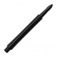 Harrows 2BA Clic Shaft Set Medium 37mm Schwarz