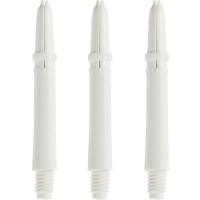 L-Style Laro Schäfte Stem Set Straight Weiss Intermediate Tweenie L260 41mm