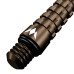 Mission Atom13 Dart Stem Shaft Schäfte aus Alu Tweenie 41mm Bronze