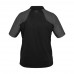 Harrows Vivid Dart Trikot Shirt Schwarz Grau 2XL