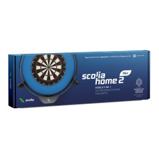 Scolia Home 2 FLEX Electronic Score System