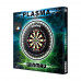 Winmau Plasma Dartscheibe LED Beleuchtung Lichtring Light