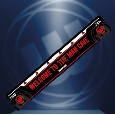 Winmau Selbstklebende Abwurflinie Throwline Oche Line Man Cave 