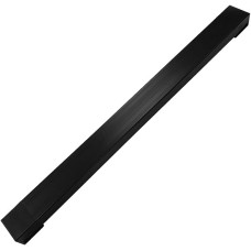 Oche Für Dartteppiche 80cm Schwarz