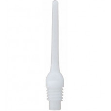 Bull's Superkey Dartpfeile Spitzen 1000er Weiss
