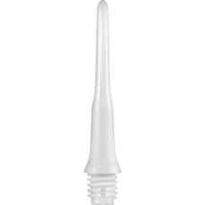 L-Style Lippoint 2BA Softdart Spitzen Softdartspitzen 50er Weiss