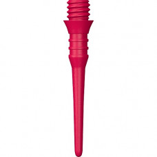 Mission Titan Pro 2BA Soft Tips Softdart Spitzen 50er Neon Pink