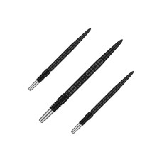 Target Swiss Point Diamond Pro Black Points Dartspitzen 30mm