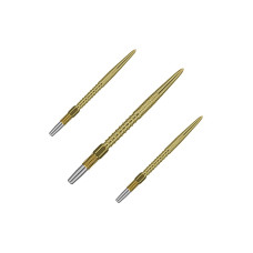 Target Swiss Point Firepoint Pro Gold Points Dartspitzen 30mm