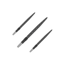 Target Swiss Point Diamond Pro Schwarz Points Dartspitzen 35mm