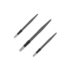 Target Swiss Point Firepoint Pro Black Points Dartspitzen 35mm