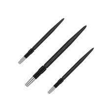 Target Swiss Point Nano Black Points Dartspitzen 30mm